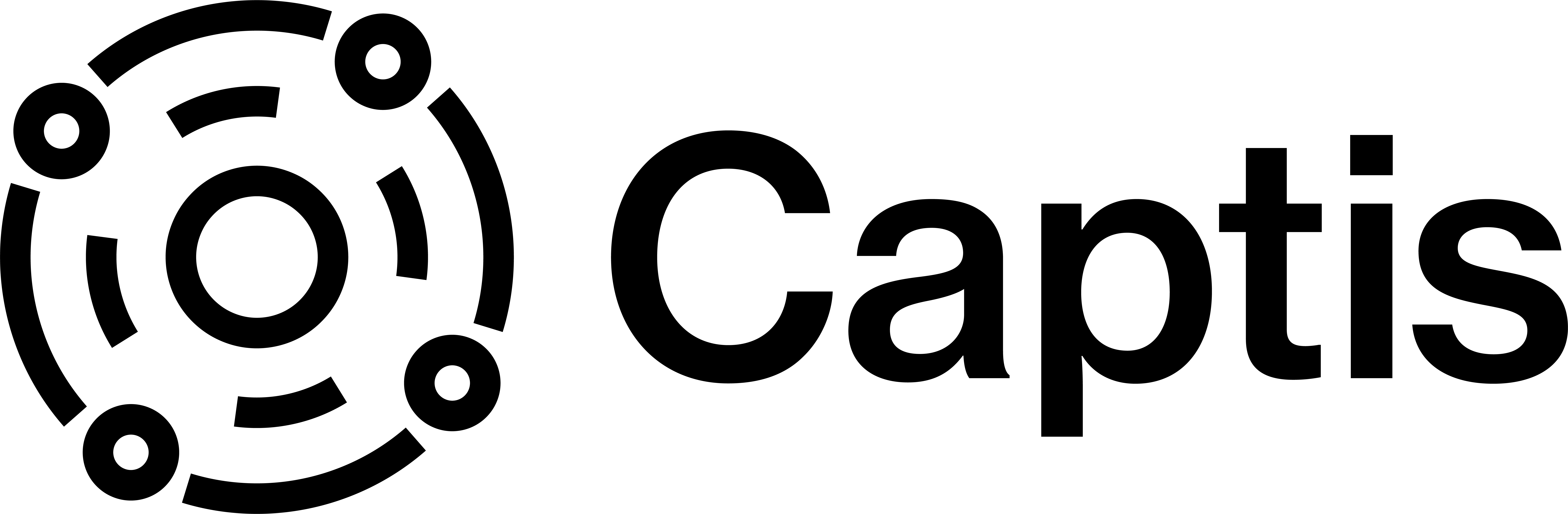 Captis Logo